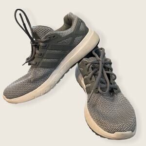 Adidas men’s energy cloud running shoes